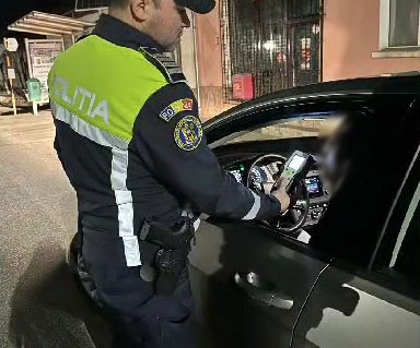 4 dimineața, 0,71 la mie