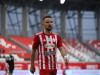 Aganovic a revenit la Sepsi OSK