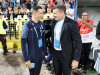 Laszlo Balint a adus prima înfrângere liderului Superligii