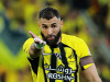 Karim Benzema, înapoi în Europa, la aproape 38 de ani