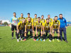 Inter Cristian e lider în „judeţ”