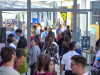 Noaptea Cercetătorilor, în 26 septembrie, la Institutul UnitBv. Vor fi şi campionii de la Bluestreamline