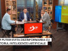 Ce mai este autentic? „De multe ori, adevărul din online e doar «o minciună spusă de suficient de multe ori»