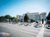 Turul României s-a terminat cu o adevărată sărbătoare ciclistă în centrul Capitalei