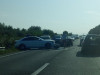 Accident în 4, pe DN1 