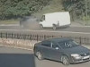 5 ambulanţe la accident, Poliţia a numărat o singură victimă