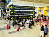Preţ plafonat pentru sticla cu apă în aeroporturi şi gări: maxim 3 lei