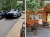 Pe cine ia de proști? Bolid de 140.000 de euro, cumpărat pe un magazin sătesc cu profit de 3.500 de euro