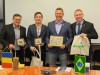 Brazilienii caută parteneri de afaceri la Braşov 