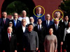 Liberi, în China