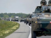 O lună cu tancuri şi blindate pe străzi. Braşovul, divizie NATO din 2027 – 2028: 15.000 - 20.000 de militari