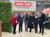 Producătorul de mezeluri Cris-Tim se listează pe bursă