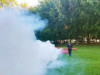 INFORMAREA POPULAŢIEI: 
Dezinsecţie combatere ţânţari şi căpuşe, larvicidare lucii de apă, aplicare a tratamentelor fitosanitare pentru combatere boli şi dăunători la arbori,  deratizare pe domeniul public şi privat al Municipiului Braşov, 08 – 30.09.2025