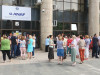 Nu respecţi funcţionarul: minim 5.000 de lei amendă