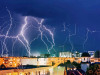 Cel mai mare „fulger albastru”