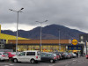 Lidl „gătește” românește: telemea cu negrilică și mămăligă