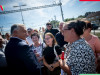 Premierul Ungariei: Budapesta - Brașov, în nici 8 ore. Exemplul ales „cu apropo” de Viktor Orban  