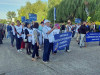 Începutul de an școlar ar putea fi boicotat în unele școli din Brașov. Din 9 septembrie, profesorii sunt îndemnați să enunțe doar titlul lecției
