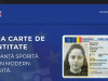 MAI: Site-ul cărții electronice de identitate a fost clonat