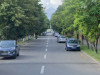 Parcări de reşedinţă extinse, pe străzile Rozelor, Înfrăţirii şi Baba Novac