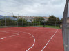 Mai multe terenuri de sport în municipiul Braşov. 13 finalizate până acum, la alte 4 se lucrează