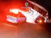 A alergat Poliția prin tot orașul. Și nu s-a terminat cu bine