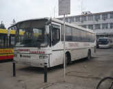 „Rata de Braşov” a ieşit din provizorat. Contracte pe 7 ani pentru rutele Victoria - Zărneşti - zona Bran – Braşov şi Făgăraş – Braşov