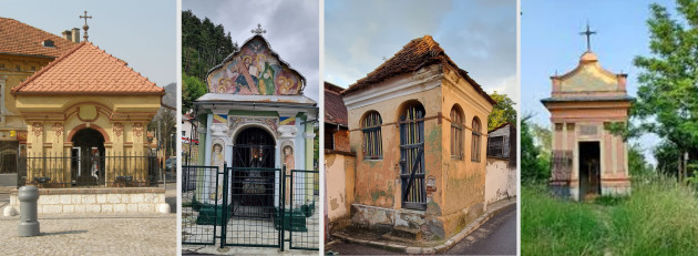 Uniunea Junilor din Şcheii Braşovului şi Braşovul Vechi a reacţionat după „scandalul troiţelor” 