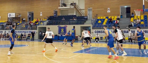 Corona şi-a adjudecat trofeul „de casă”