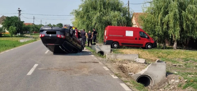 Braşovul, gazdă pentru 130 de experţi din toată Europa în reconstrucţia accidentelor rutiere 