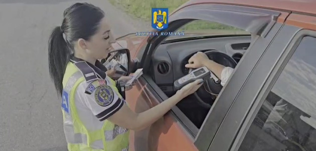 20 de ani, 3 infracţiuni