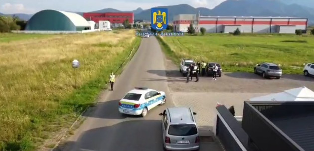 Augustin: 22 de ani, oprit la timp