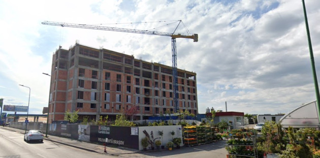 Al 4-lea hotel nou în Bartolomeu