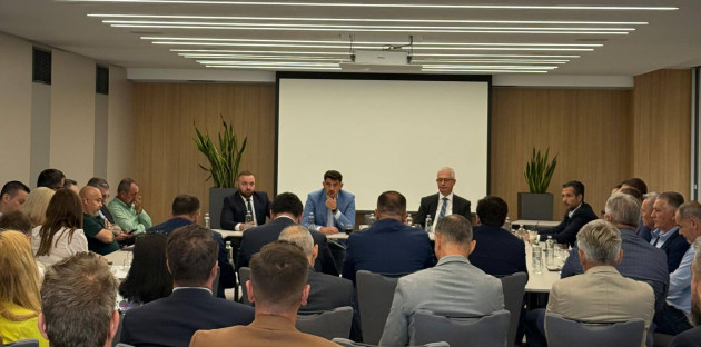 Asociaţia Aeroporturilor din România are o nouă conducere 