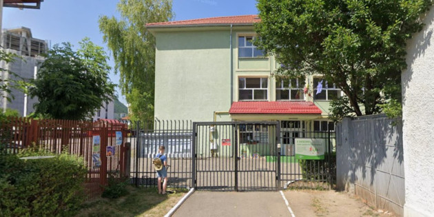 Cu vot unanim: CL a aprobat exproprierea terenului necesar extinderii Şcolii Gimnaziale nr. 8