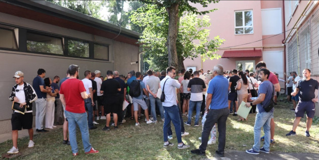 Braşovence orgolioase în cartierul Astra 