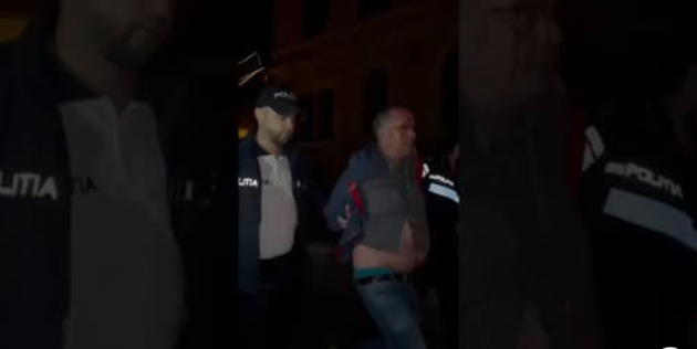 S-a dat în stambă