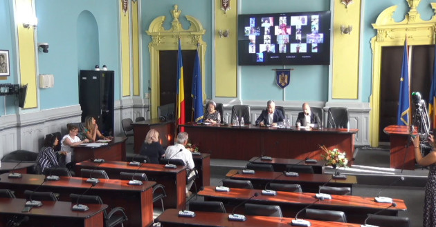 Restructurarea Consiliului Județean Brașov, mai complicată decât pare 