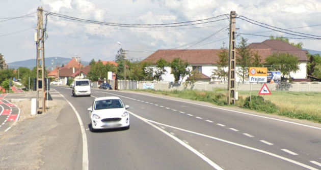 Au lăsat toată comuna fără apă