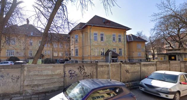 Un corp al Pavilionului Mârzescu, propus pentru reabilitare. Investiţia este estimată la 60 milioane lei, iar durata lucrărilor la 4 ani 