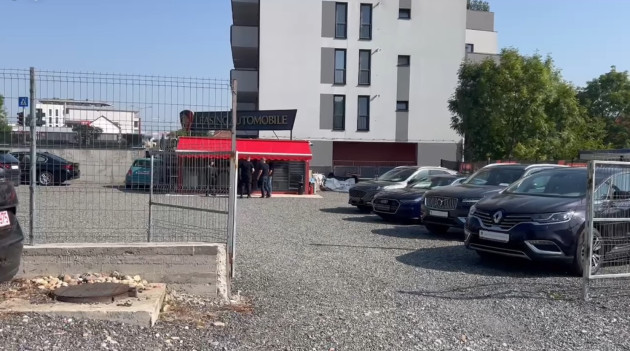 Schema Hăulică, la Brașov - adjunct Brăcaci. Cum furi statul  de 18 milioane de euro