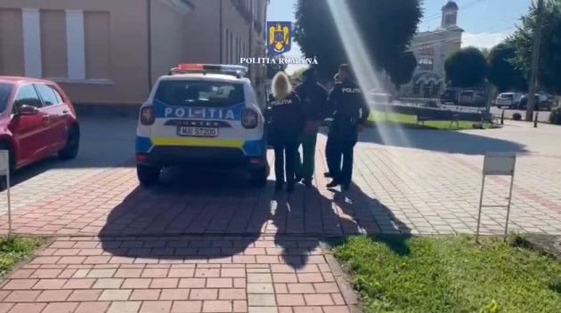 Un soț care n-a înțeles de vorba bună