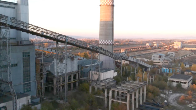 Construirea Centrului de aport voluntar de pe Platforma CET Braşov a intrat în linie dreaptă 