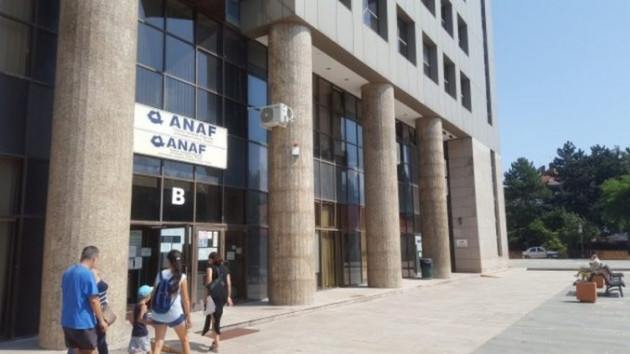 Direcţia Fiscală Braşov are un nou şef: Bianca Văitiş, şefa Inspecţiei Fiscale de la ANAF 