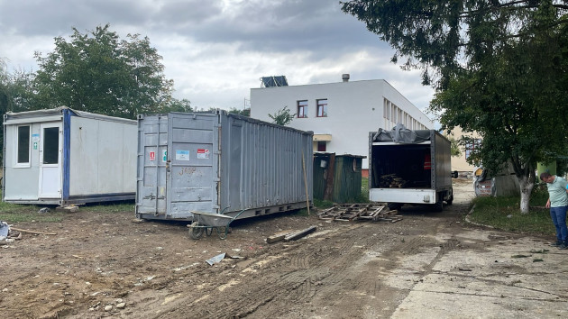Au început lucrările la prima creşă din Victoria  