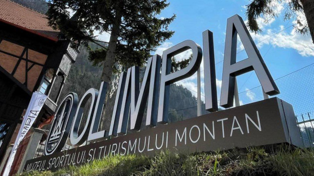 Expoziţii de fotografii istorice din colecţia Muzeului Tatra, la Olimpia şi Muzeul Bran