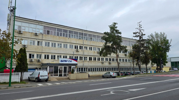 O nouă finanțare elvețiană pentru municipiul Brașov. Banii vor fi folosiți pentru reabilitarea sediului RATBV