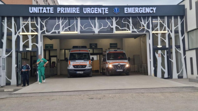 Linie de gardă la Chirurgie plastică, de la 1 octombrie