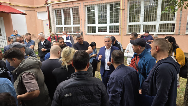 Viceprimarul Patrașcu se laudă cum (nu) le rezolvă problema brașovenilor