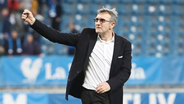Eugen Neagoe a fost numit antrenor principal la Petrolul Ploieşti